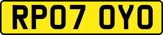 RP07OYO