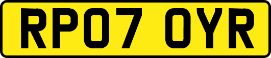RP07OYR