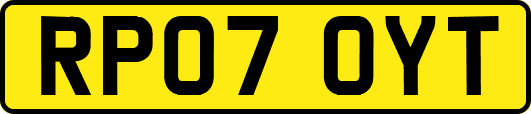RP07OYT