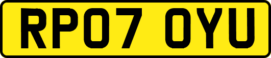 RP07OYU