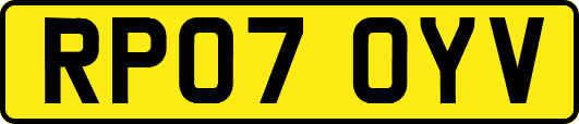 RP07OYV