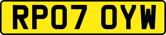 RP07OYW