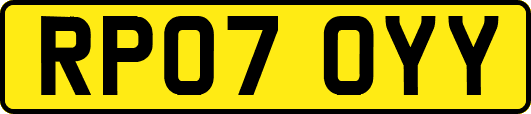 RP07OYY