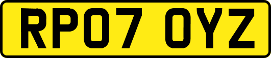 RP07OYZ