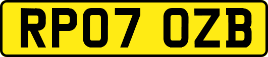 RP07OZB