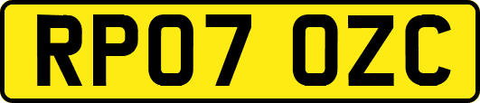 RP07OZC