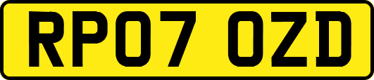 RP07OZD