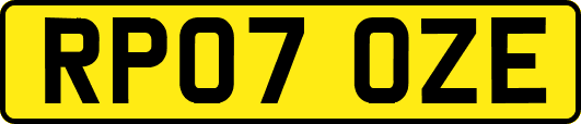 RP07OZE