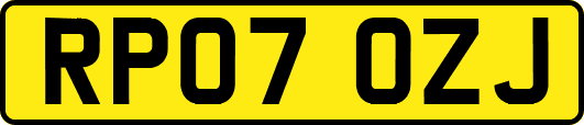 RP07OZJ