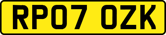 RP07OZK