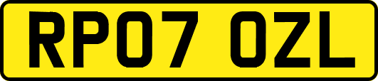 RP07OZL