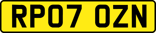 RP07OZN