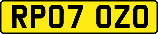 RP07OZO