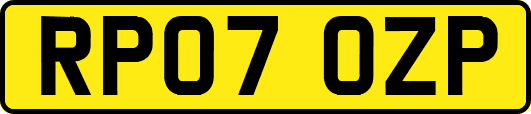 RP07OZP