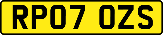 RP07OZS