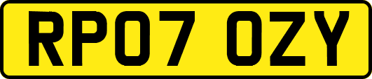 RP07OZY