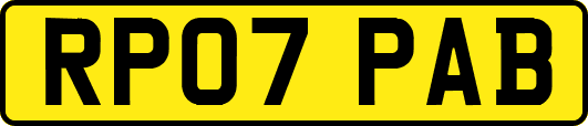 RP07PAB