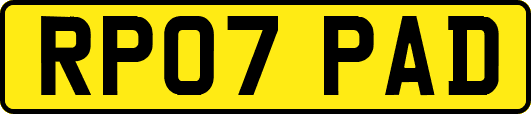 RP07PAD
