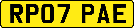 RP07PAE