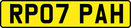 RP07PAH