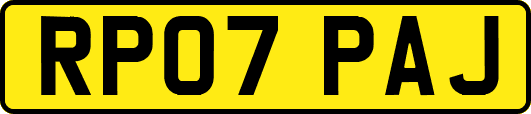 RP07PAJ