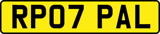 RP07PAL
