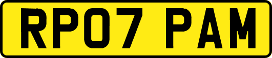 RP07PAM