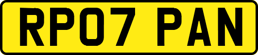 RP07PAN