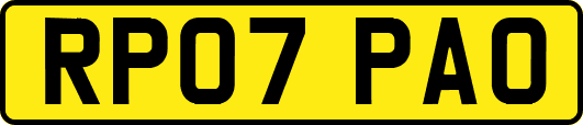 RP07PAO