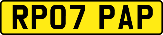 RP07PAP