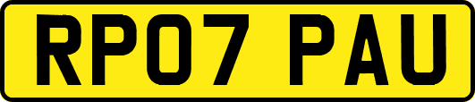 RP07PAU