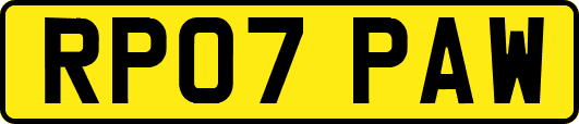 RP07PAW