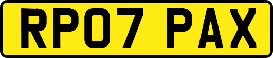 RP07PAX