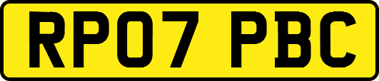 RP07PBC