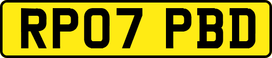 RP07PBD