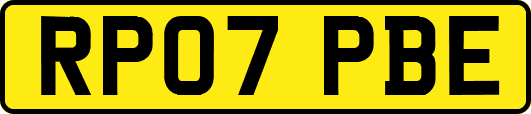 RP07PBE