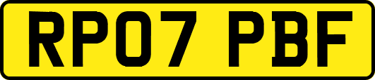 RP07PBF