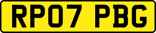 RP07PBG