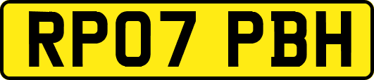RP07PBH