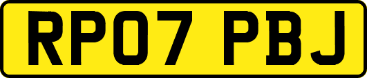RP07PBJ