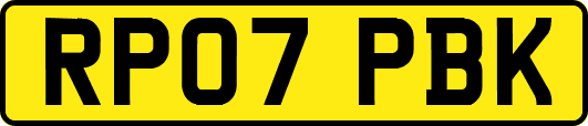 RP07PBK