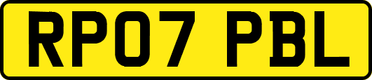 RP07PBL