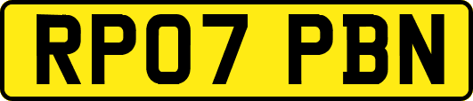 RP07PBN