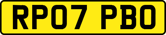 RP07PBO