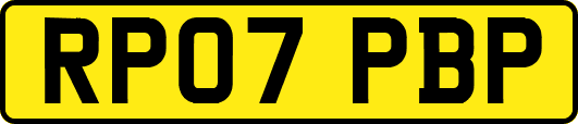 RP07PBP