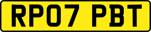 RP07PBT