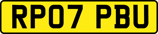 RP07PBU