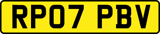 RP07PBV