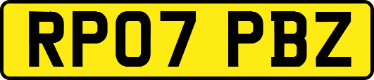 RP07PBZ