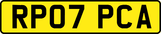 RP07PCA